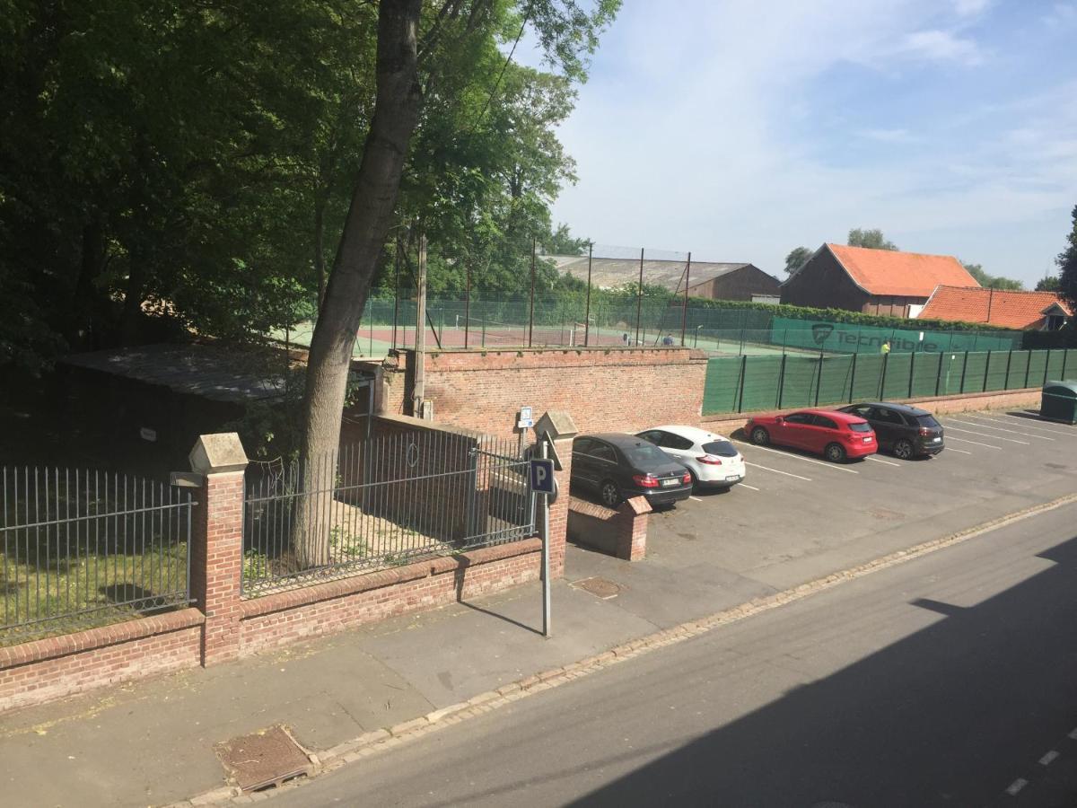 Bed and Breakfast La Nieppoise Nieppe Екстер'єр фото