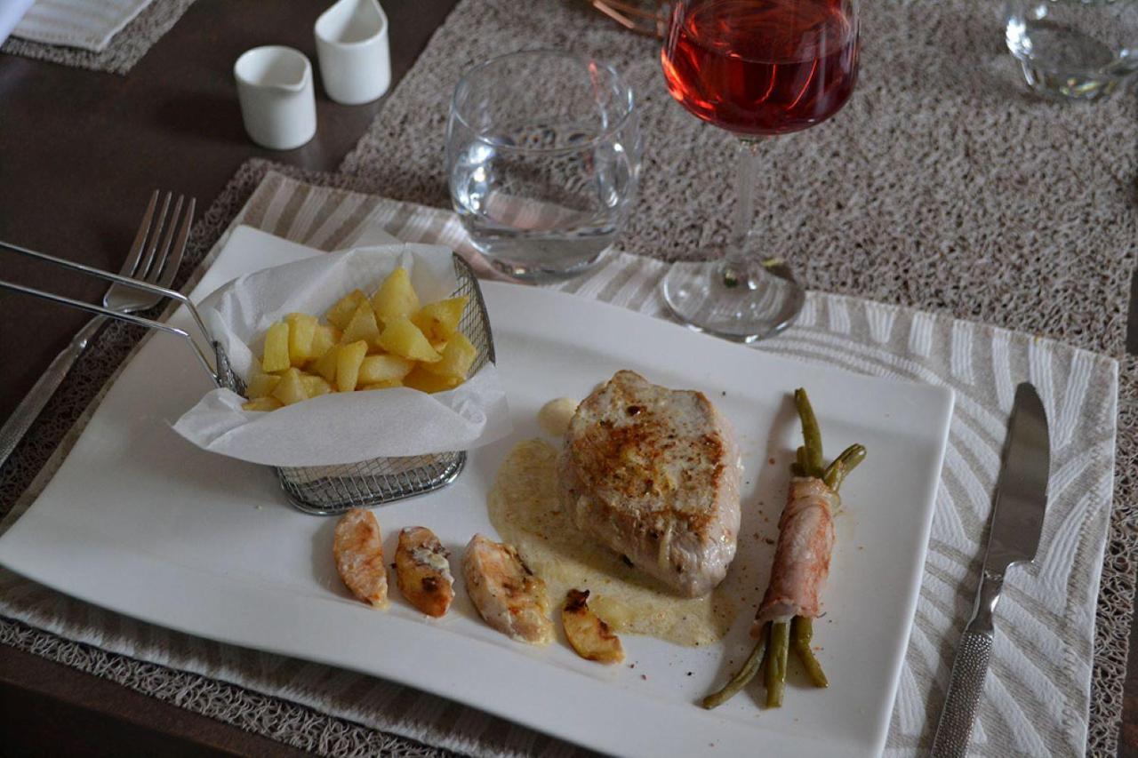 Bed and Breakfast La Nieppoise Nieppe Екстер'єр фото