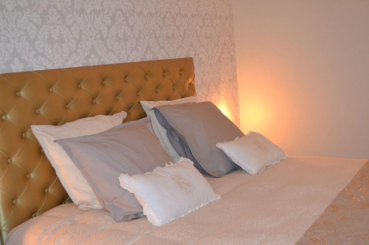 Bed and Breakfast La Nieppoise Nieppe Екстер'єр фото