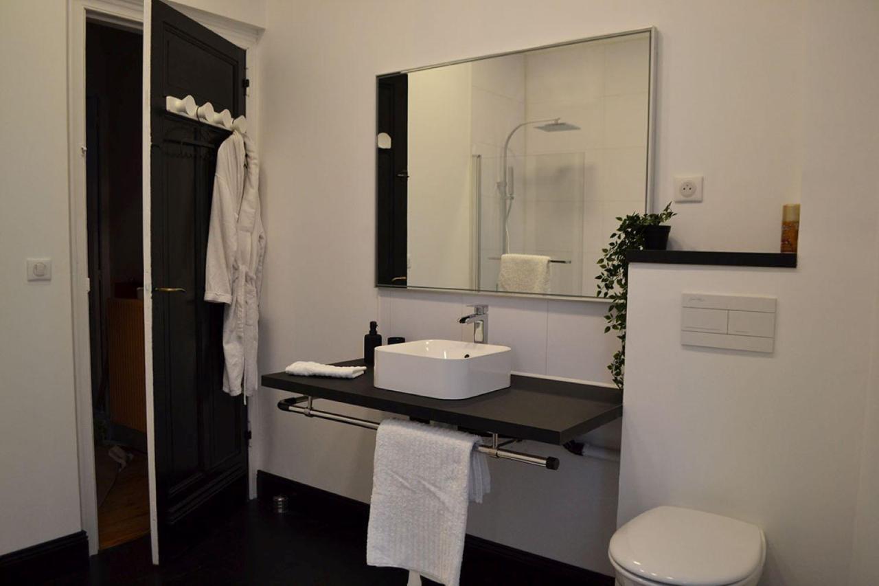 Bed and Breakfast La Nieppoise Nieppe Екстер'єр фото