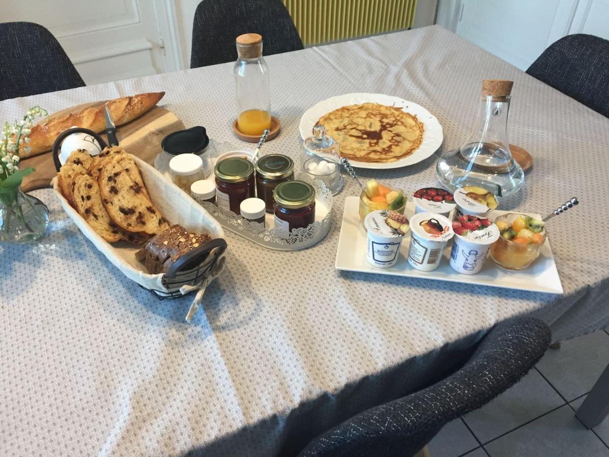Bed and Breakfast La Nieppoise Nieppe Екстер'єр фото