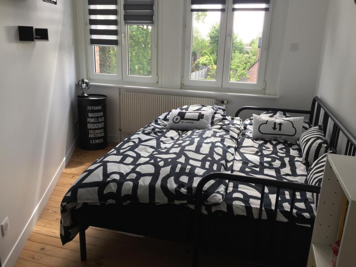 Bed and Breakfast La Nieppoise Nieppe Екстер'єр фото